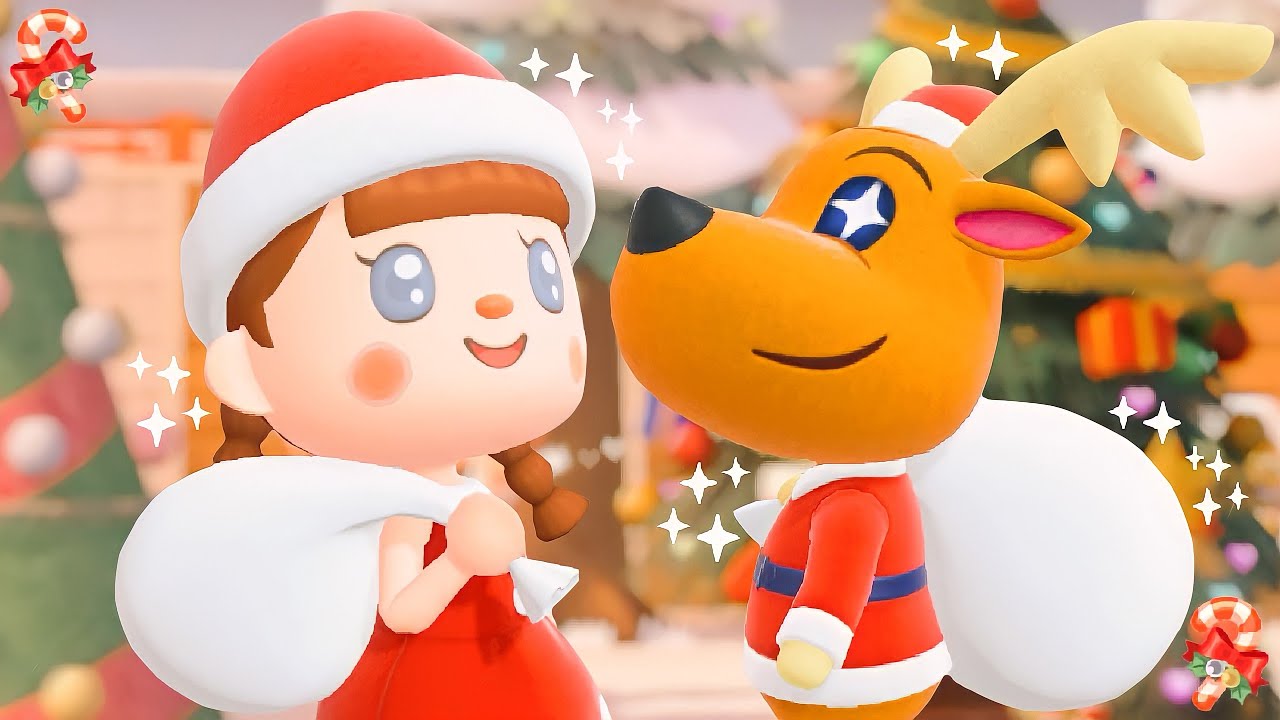 Delivering Toy Day Gifts With Jingle! 🎄🎁✨