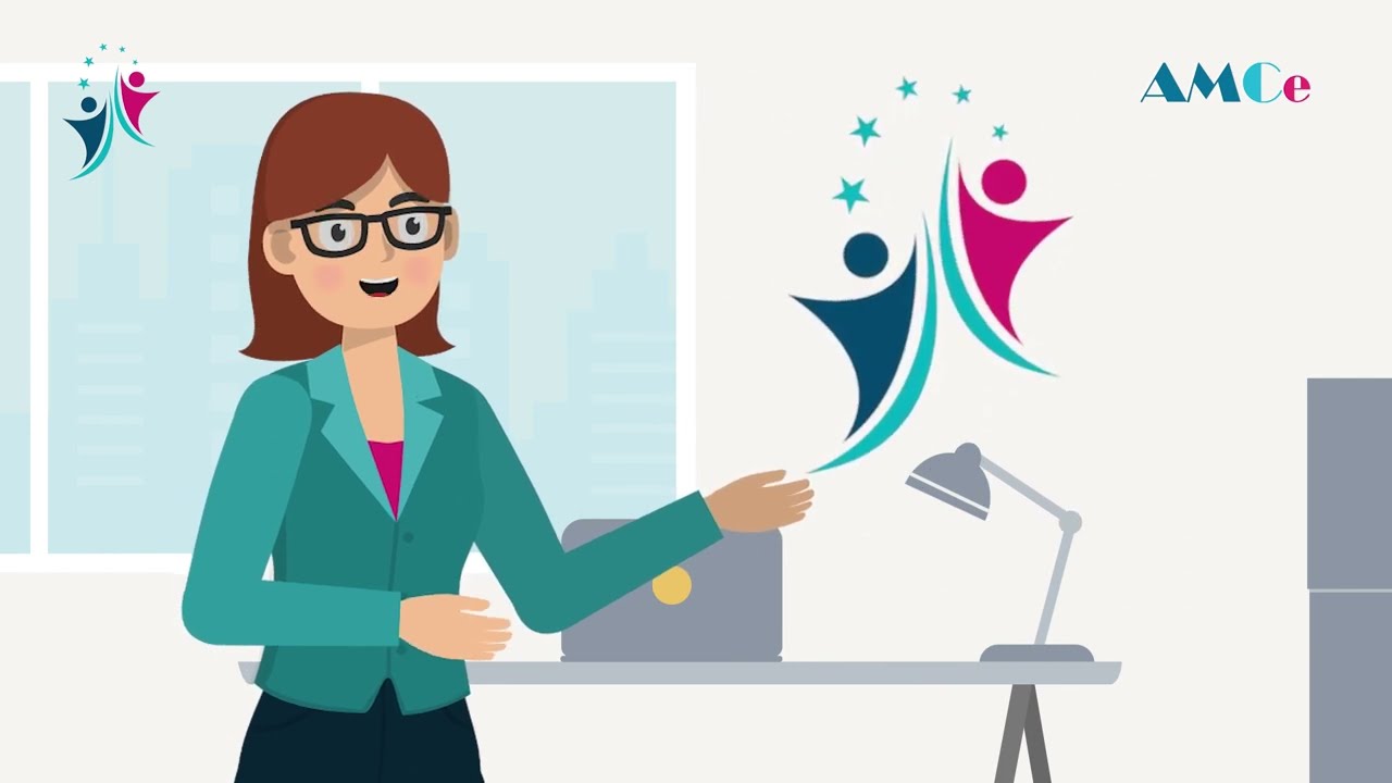 شريط توضيحي حول الخدمات التي يستفيد منها المنخرطون وأسرهم في إطار التغطية الصحية التكميلية الموسعة
