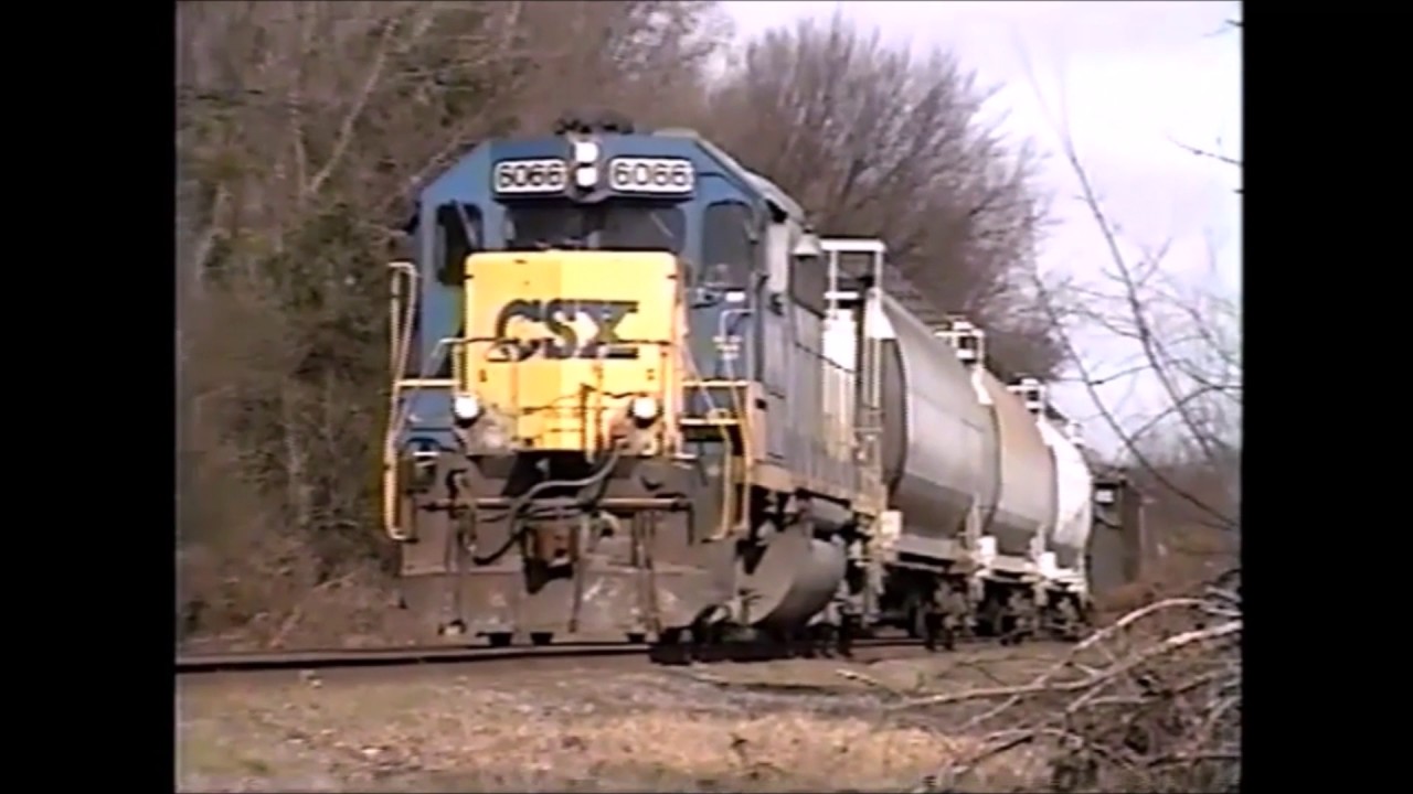 East Coast Trains Late 90's Early 2000's