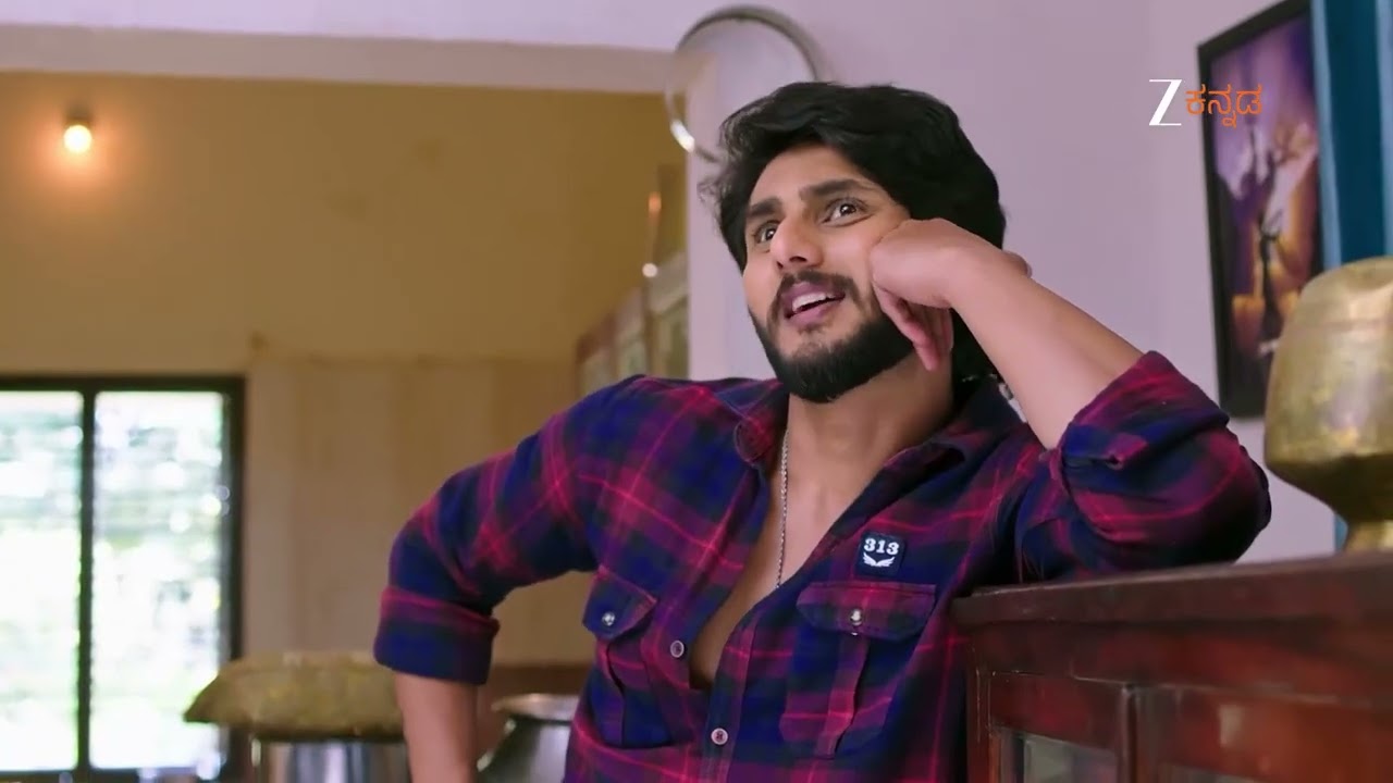 Annayya | Ep - 374 | Webisode | Jan 12 2026 | Zee Kannada