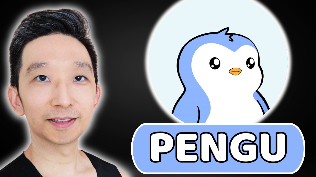 Прогноз цены и технический анализ PENGU Pudgy Penguins (28 мая 2026 г.)