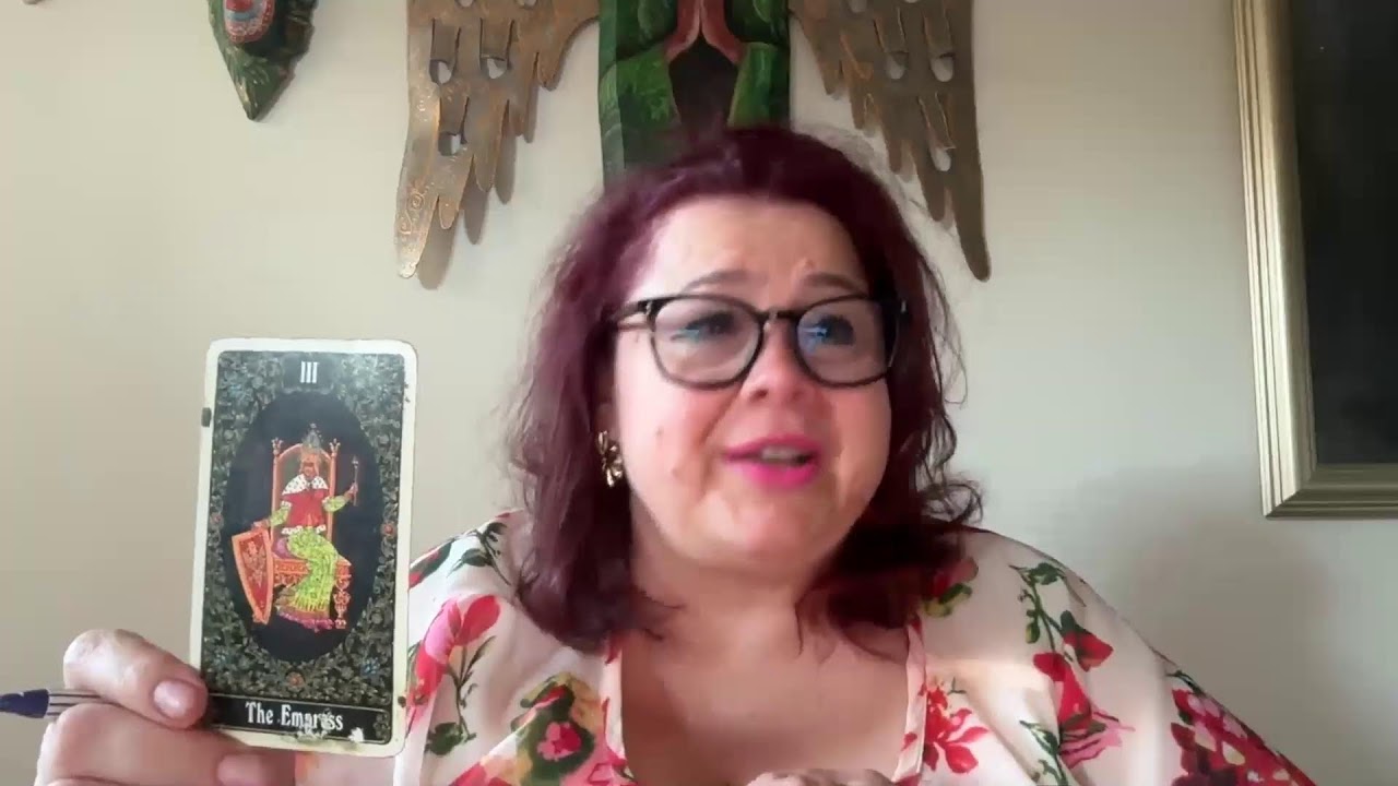 Horoskop, energetyka na ŚRODĘ 24.6.2026. Tarot- wskaz&oacute;wki i ostrzeżenia!