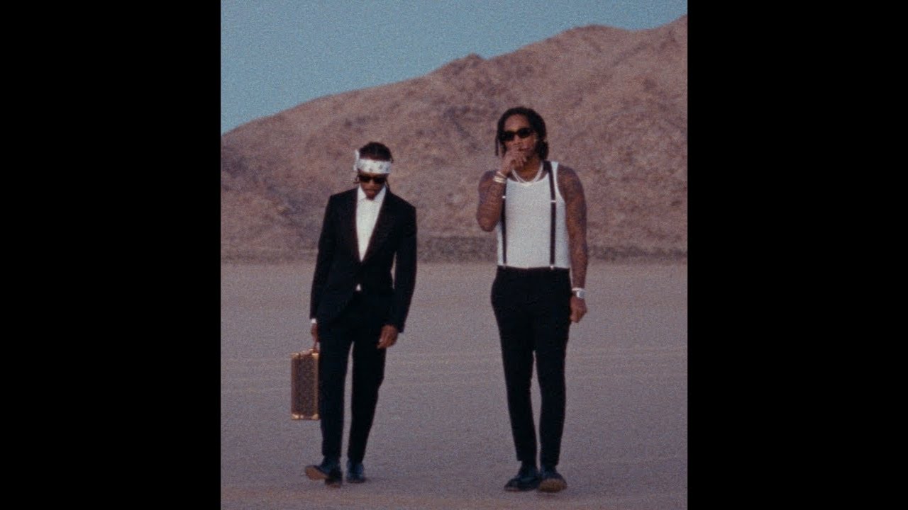 [Free] Future x Metro Boomin Type Beat - 