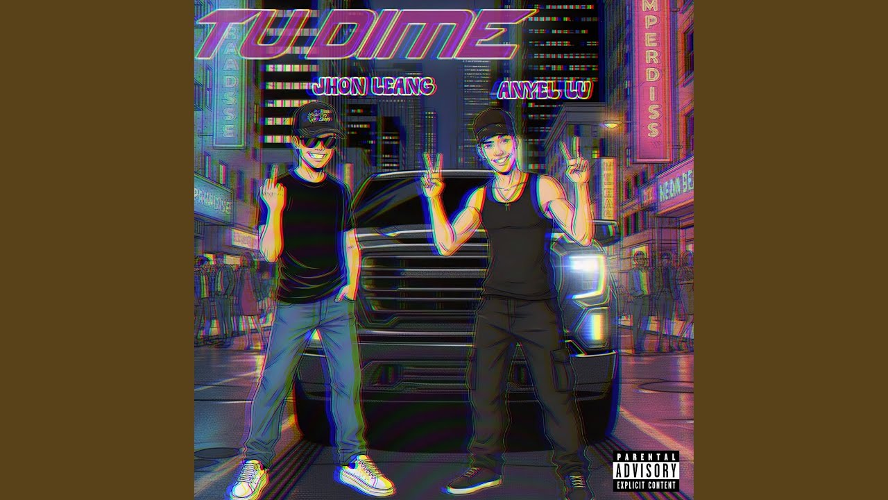 Tú Dime
