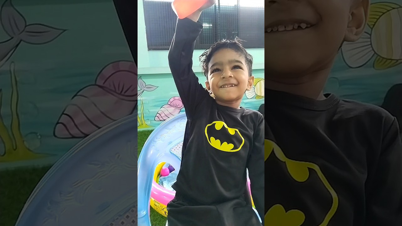 🔹Fun with GK🔹 #education #kidsgkquiz #montessorilearning #learning #playschoollife