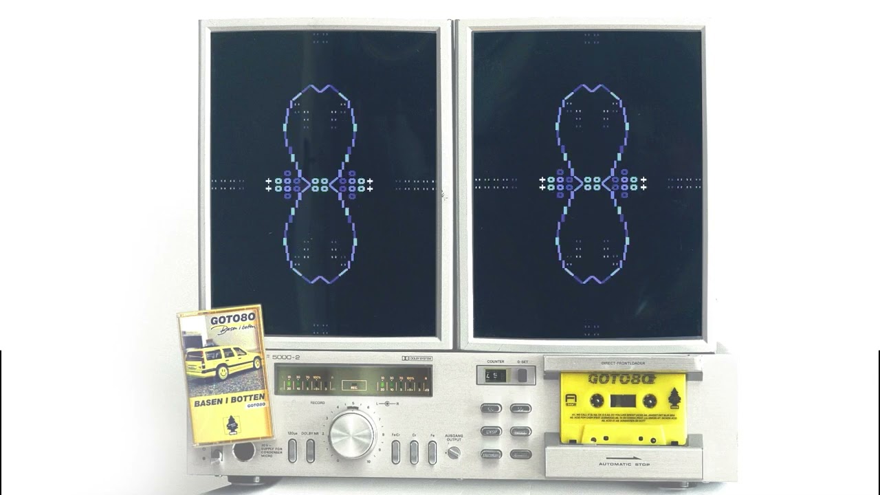 GOTO80 - Acid Ow 05