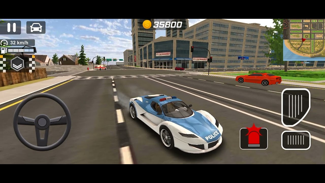 Great videpoliceo police  simulator Indian game play2416