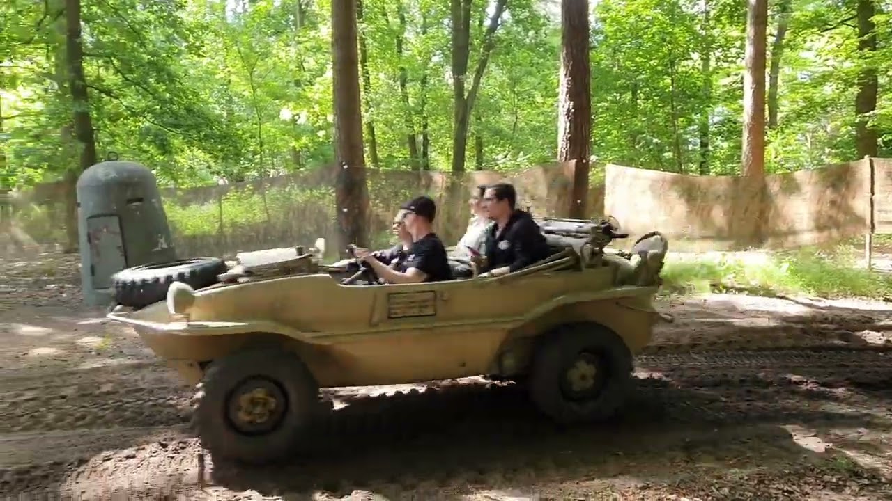 Militracks 2025