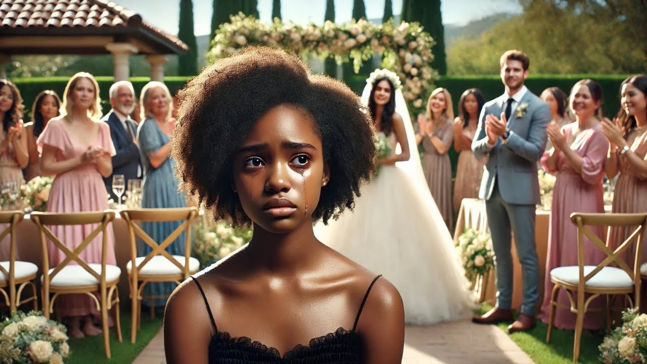 My Stepmother Stole My $100k Inheritance to Pay For Her Daughter's Wedding—Now I'm A Billionaire..
