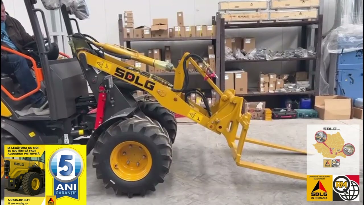 L902H  IN CURS DE LIVRARE