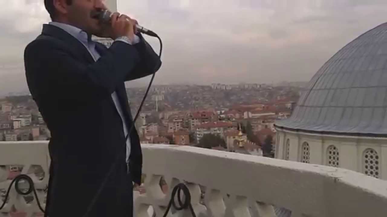 Mustafa biliz rast ezan