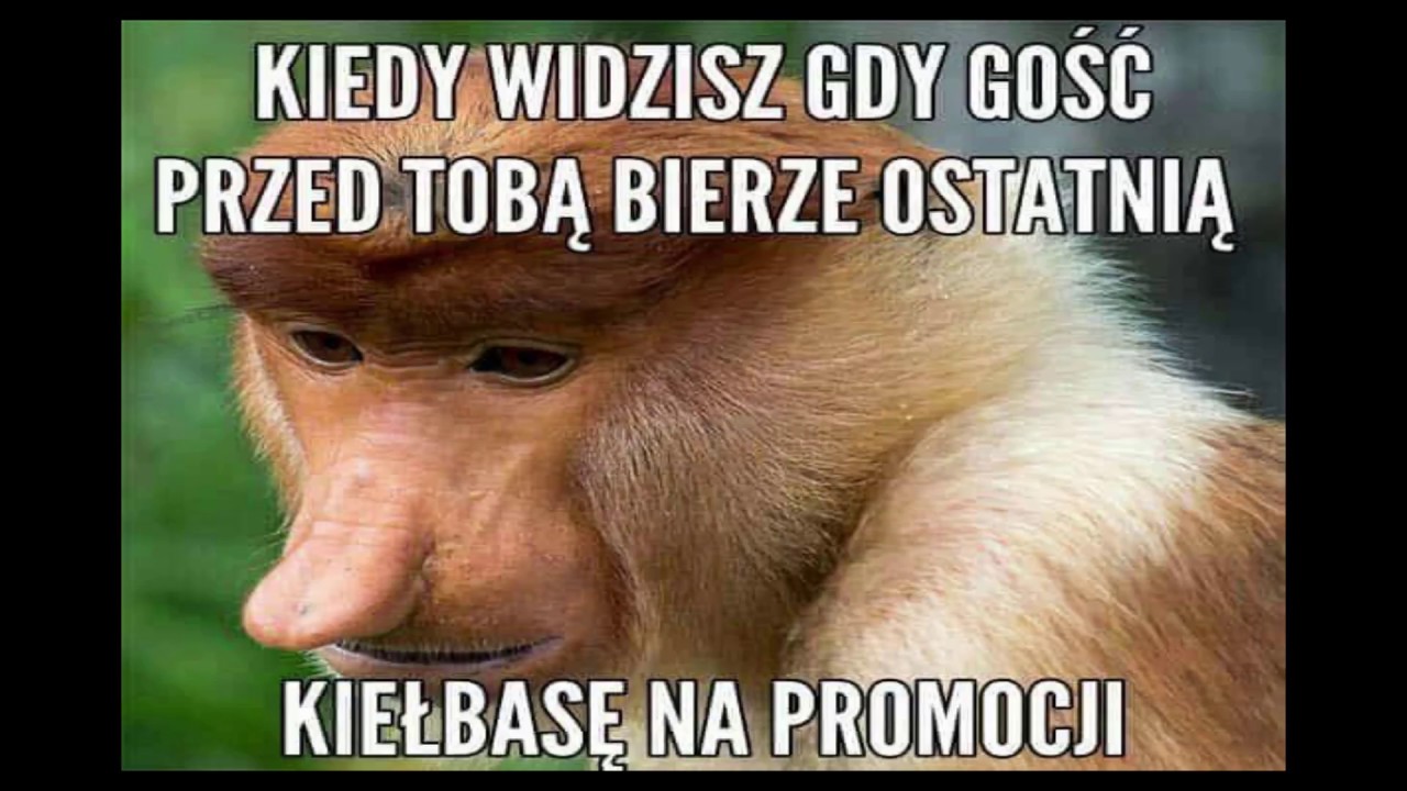 █▬█ █ ▀█▀ MEMY JANUSZ NOSACZ KOMPILACJA 2018