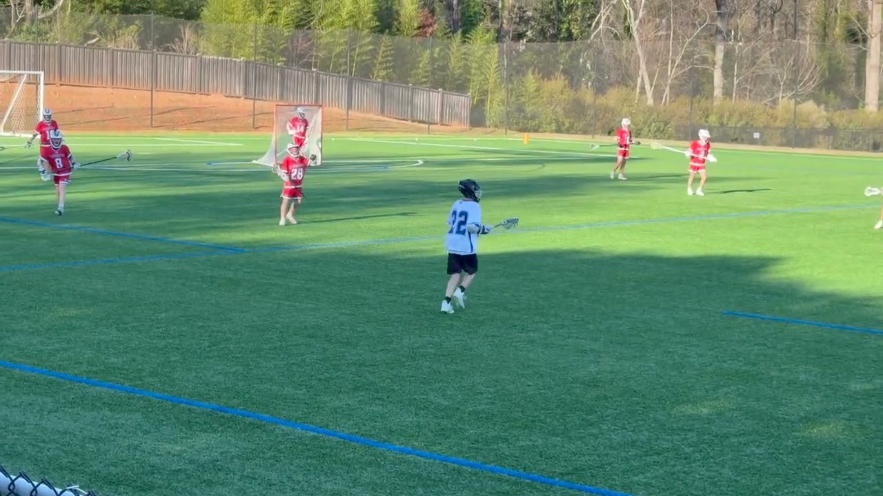 Charlotte Christian vs PD MS 20260309