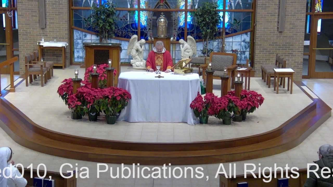 St. Therese