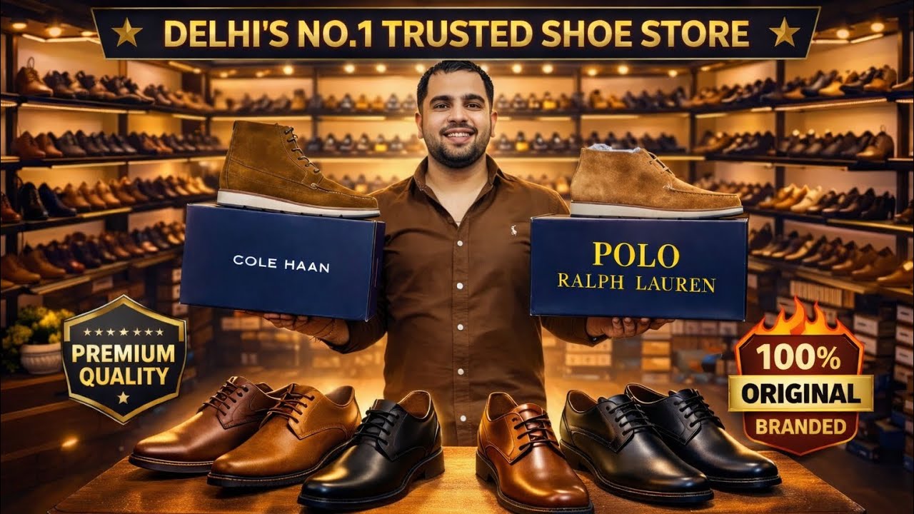 Footwear is back |Leather shoes n choo ka boot| Unseen brands | #exportsurplus #leathercomplex  