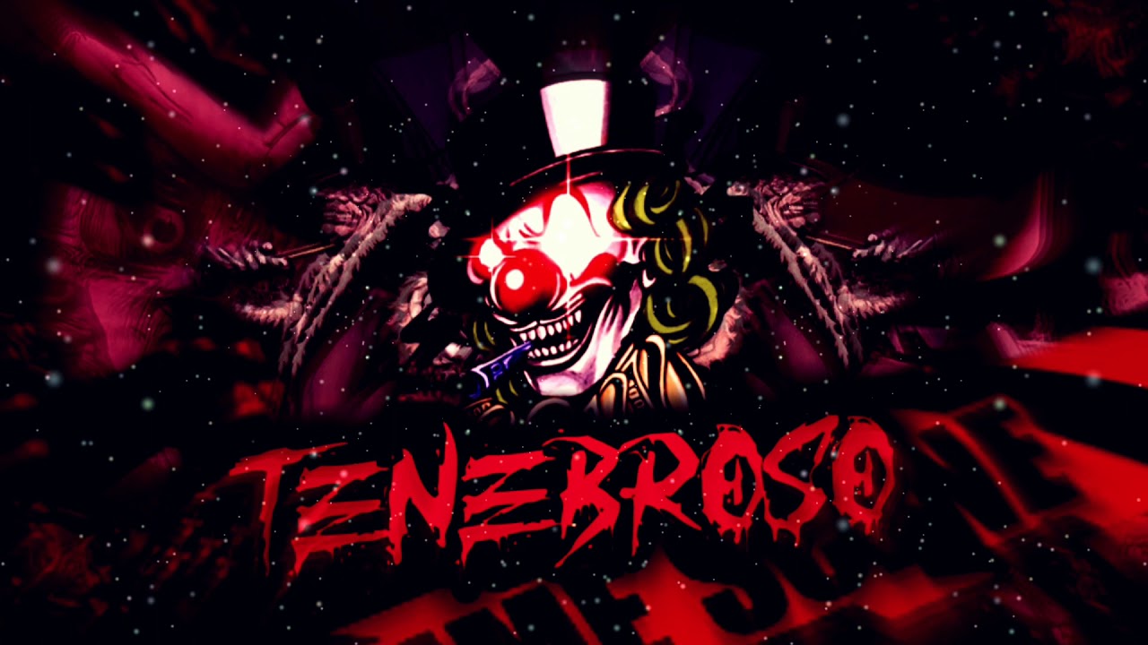 MONTAGEM TO FUMANDO UM CH&Aacute; (DJ TENEBROSO ORIGINAL)2081