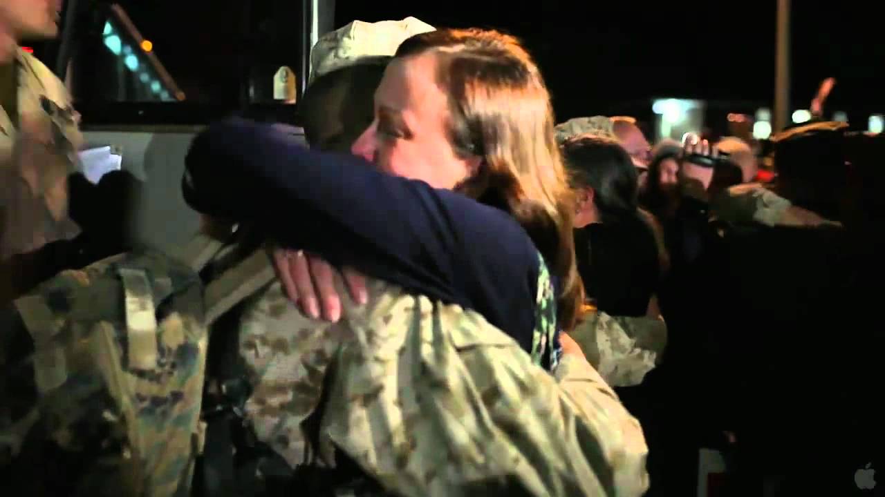 Hell and Back Again ~ Documentary Trailer