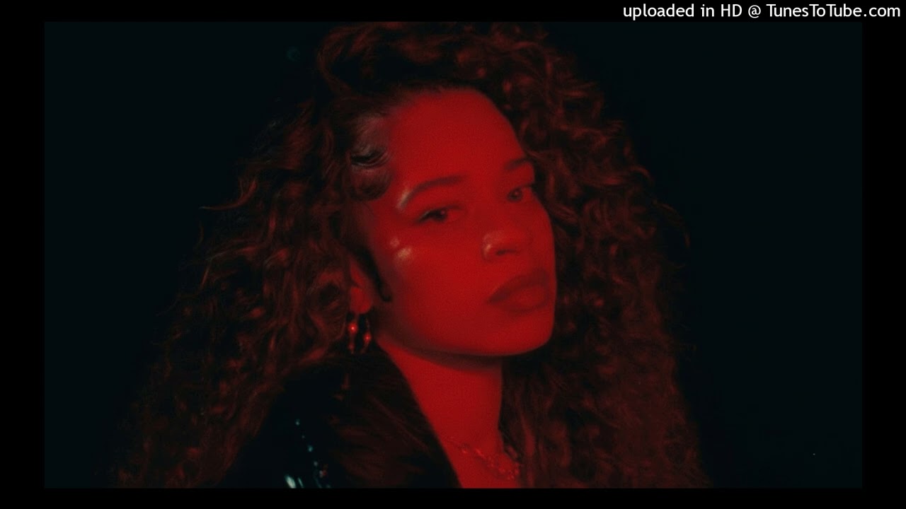 [FREE] Ella Mai 
