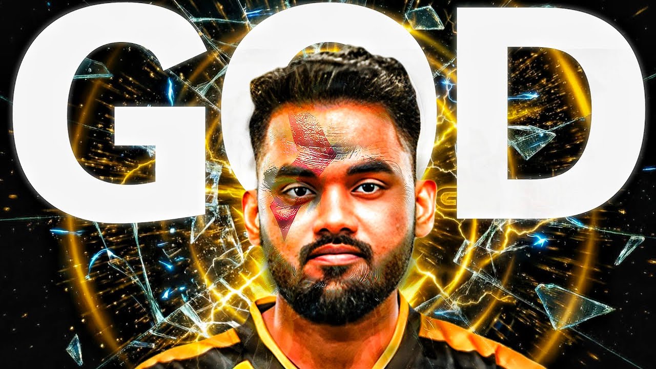 How Manya Creates Prime Godlike 💀