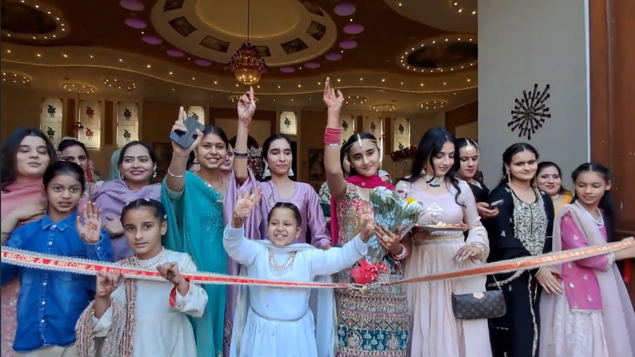 ਮੋਹਾਲੀ ਦੇ ਮੁੰਡੇ ਵੀ ਲਾਉਂਦੇ ਆ ਖੂਬ ਰੌਣਕ