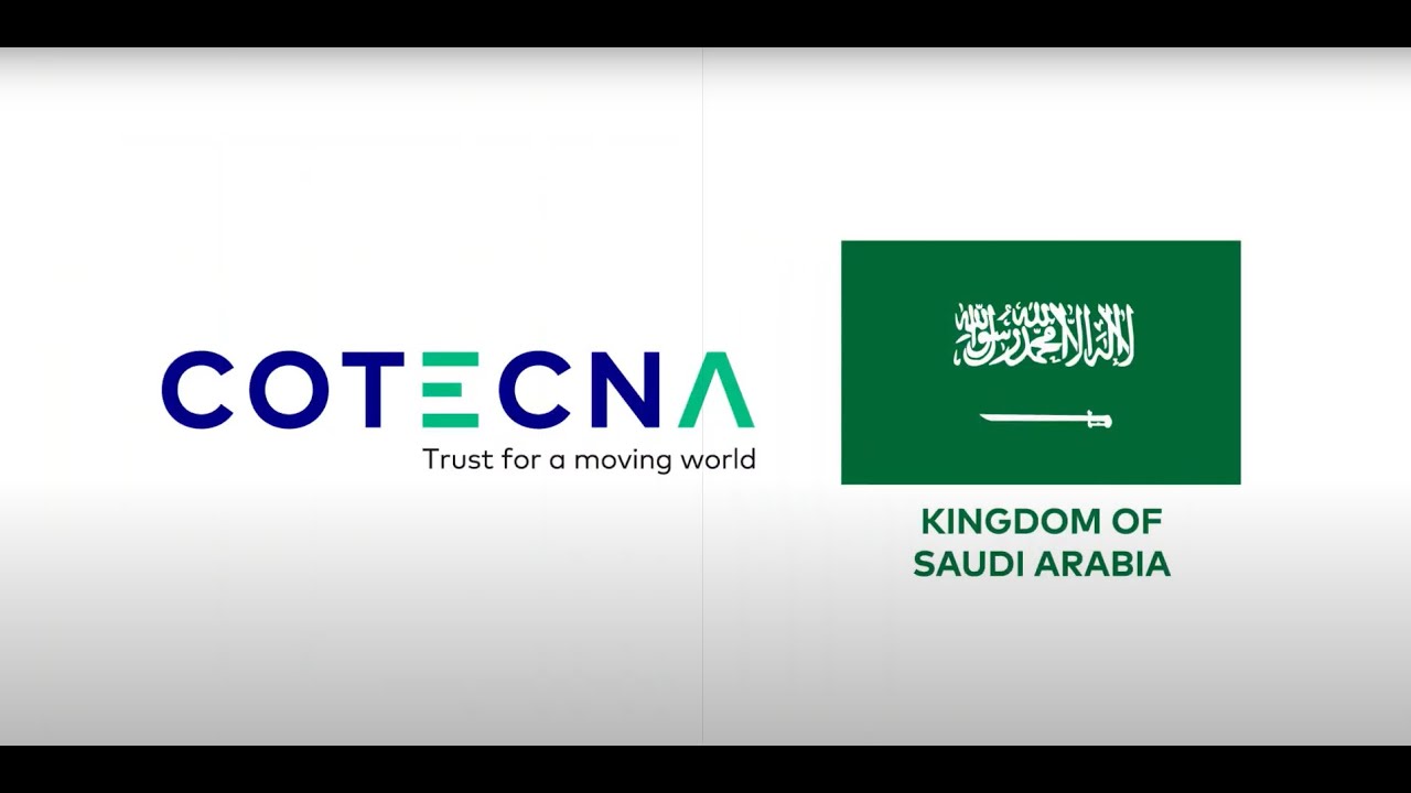 Cotecna in Saudi Arabia: Your Partner in Quality, Safety, and Compliance