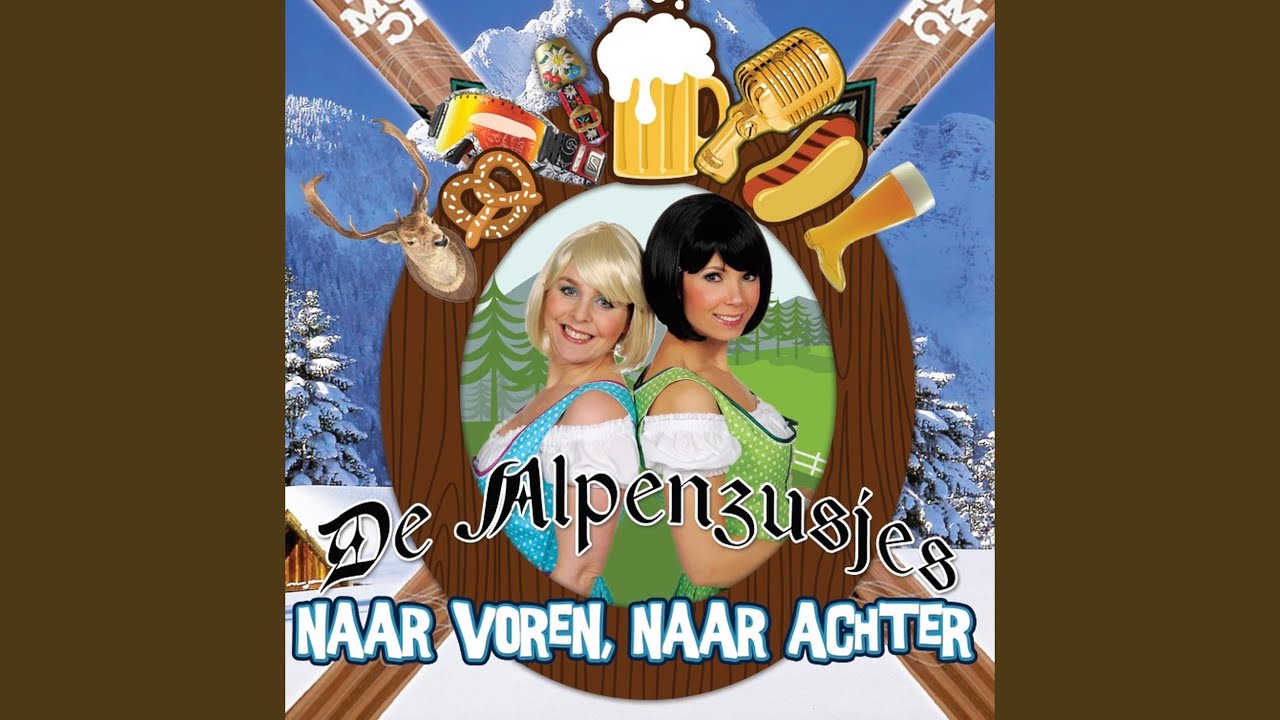 Naar Voren, Naar Achter (Carnavalesque)