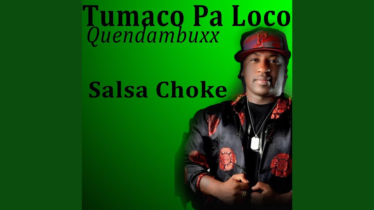 Tumaco Pa Loco