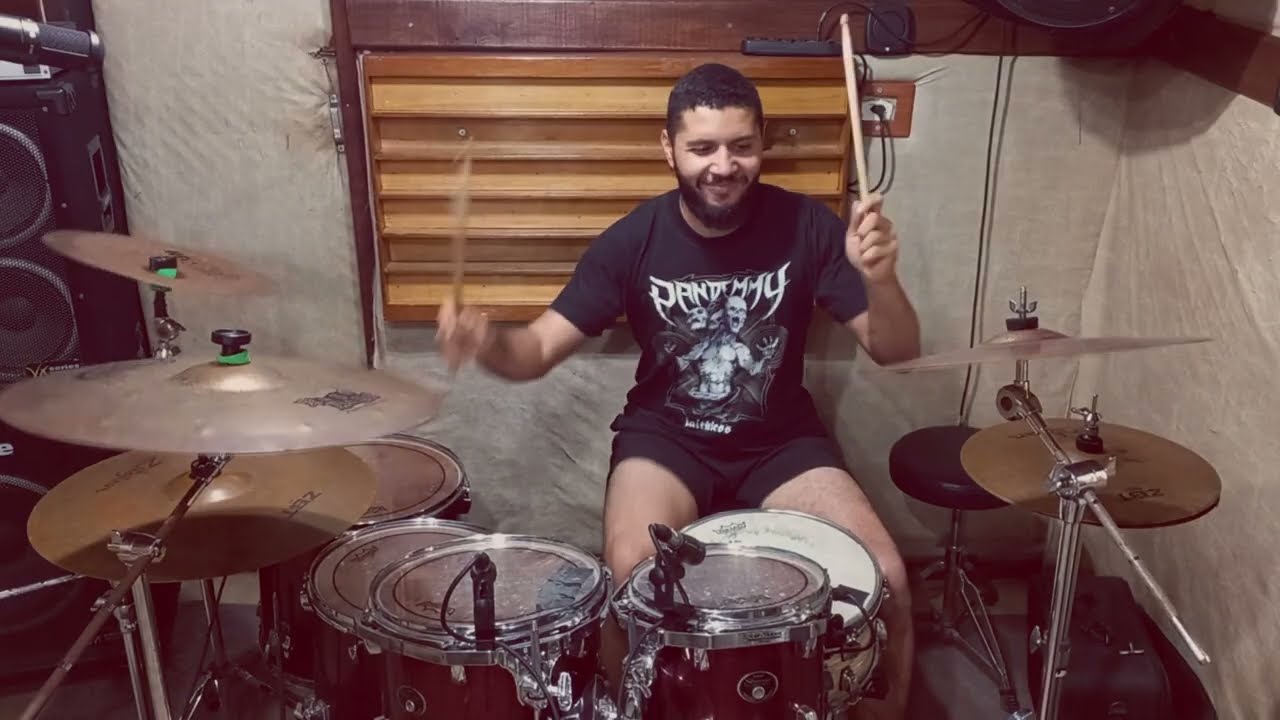 Pandemmy - Fatal Choice (Live Sessions)