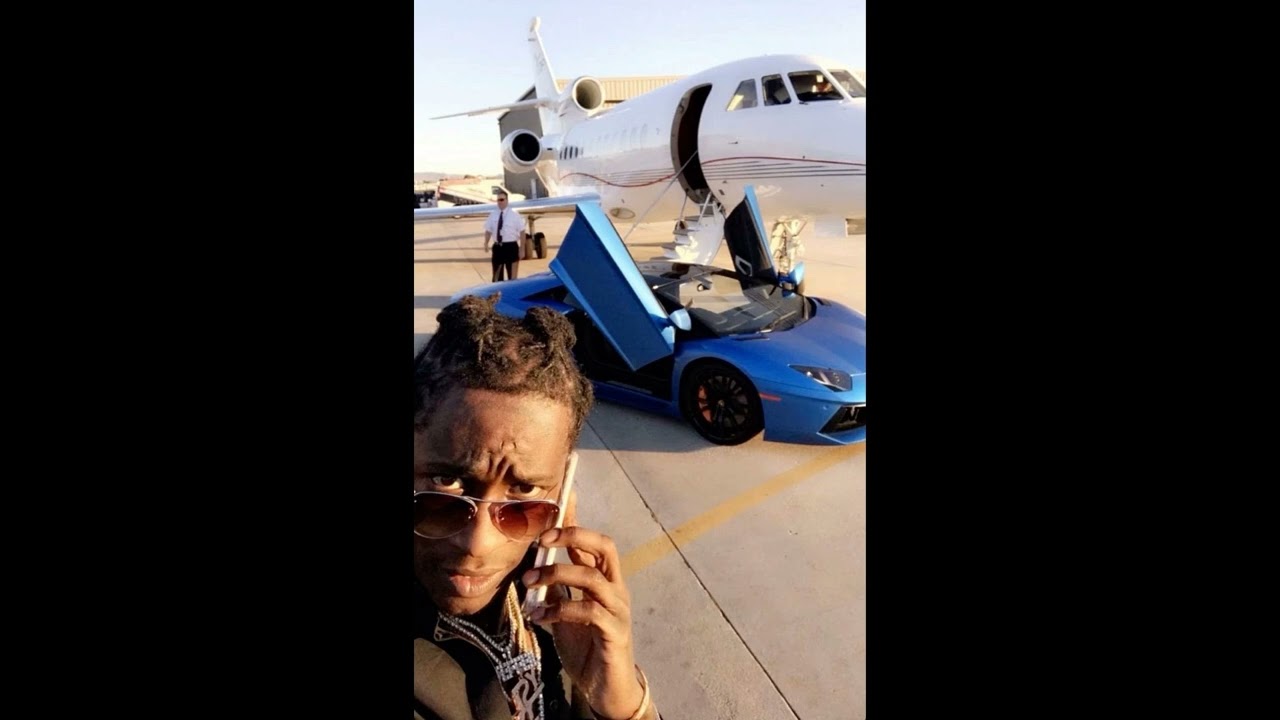 [FREE] Young Thug Type Beat 