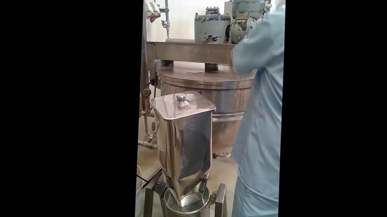 Instructivo Producción de Mermeladas Industriales