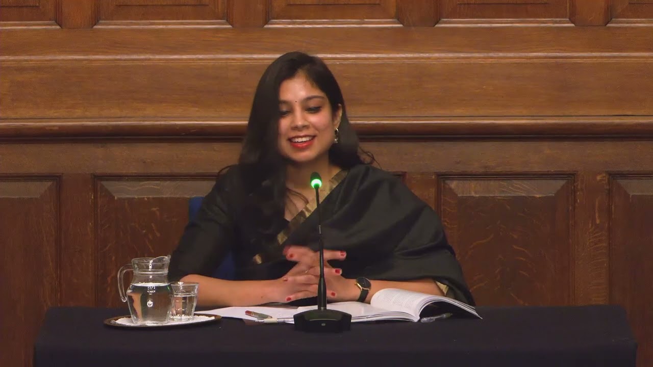 Kritika Maheshwari PhD Defense Ceremony University of Groningen Feb9, 2023