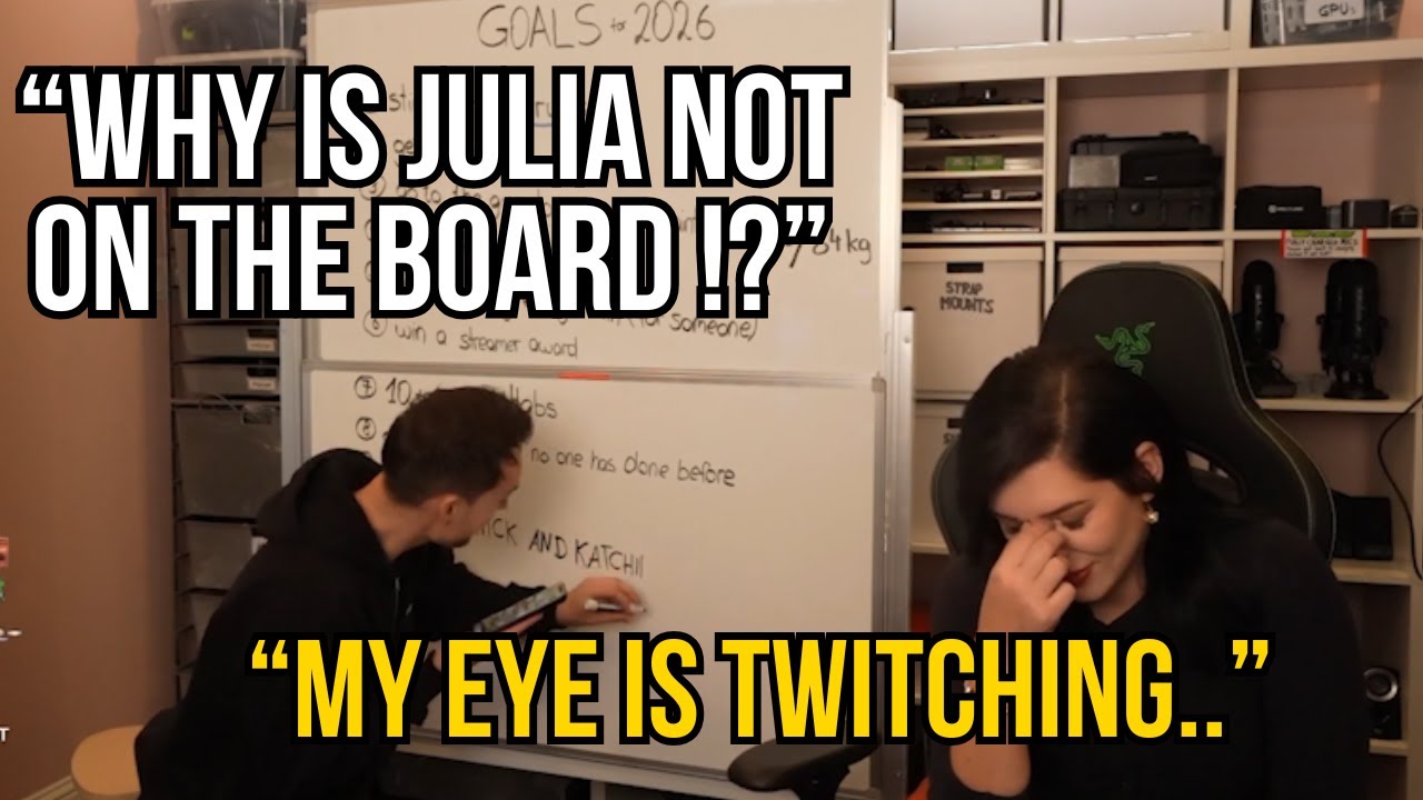 Dean Tries Helping Arther But He Still Fumbles Julia..