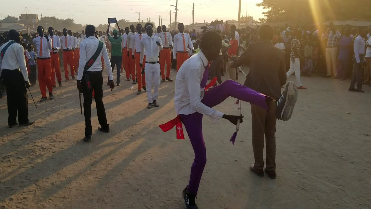 Mathiira de St. Peter Parish (Langbaar) (24/12/2018)