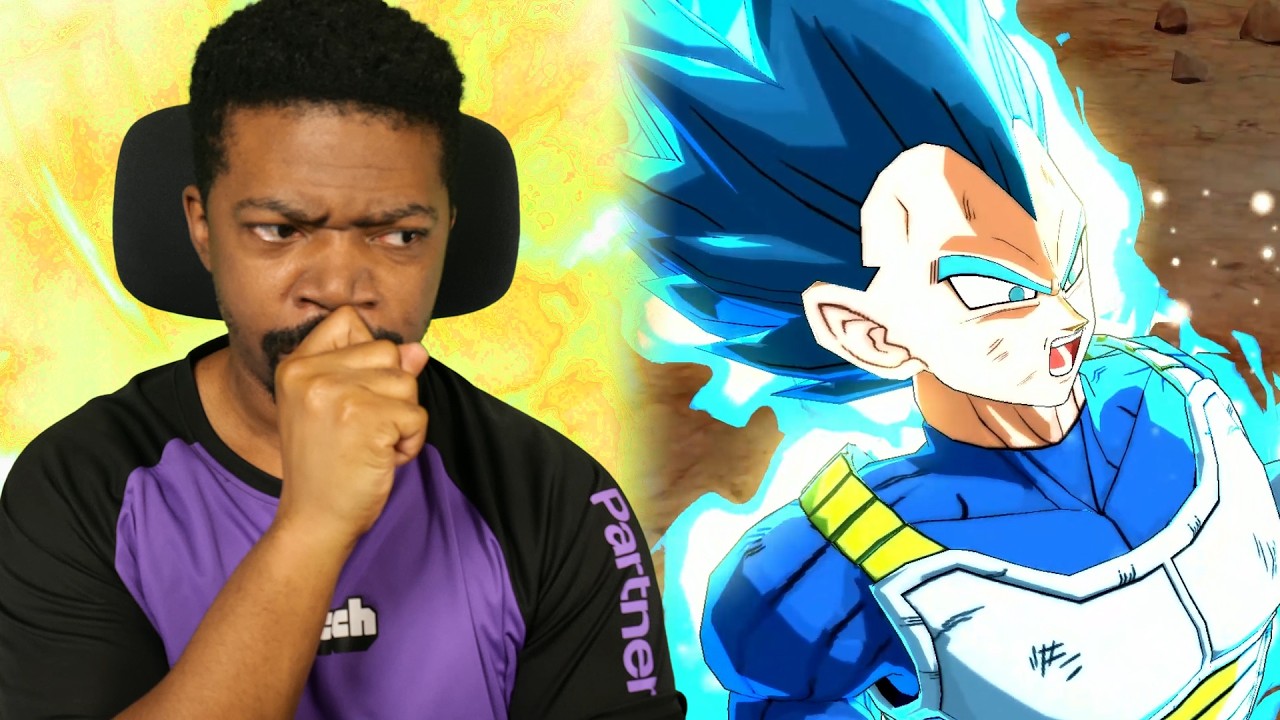 18100 CRYSTAL SUMMONS!!! WILL WE GET LEGEND SSB VEGETA! Dragon Ball Legends Gameplay!