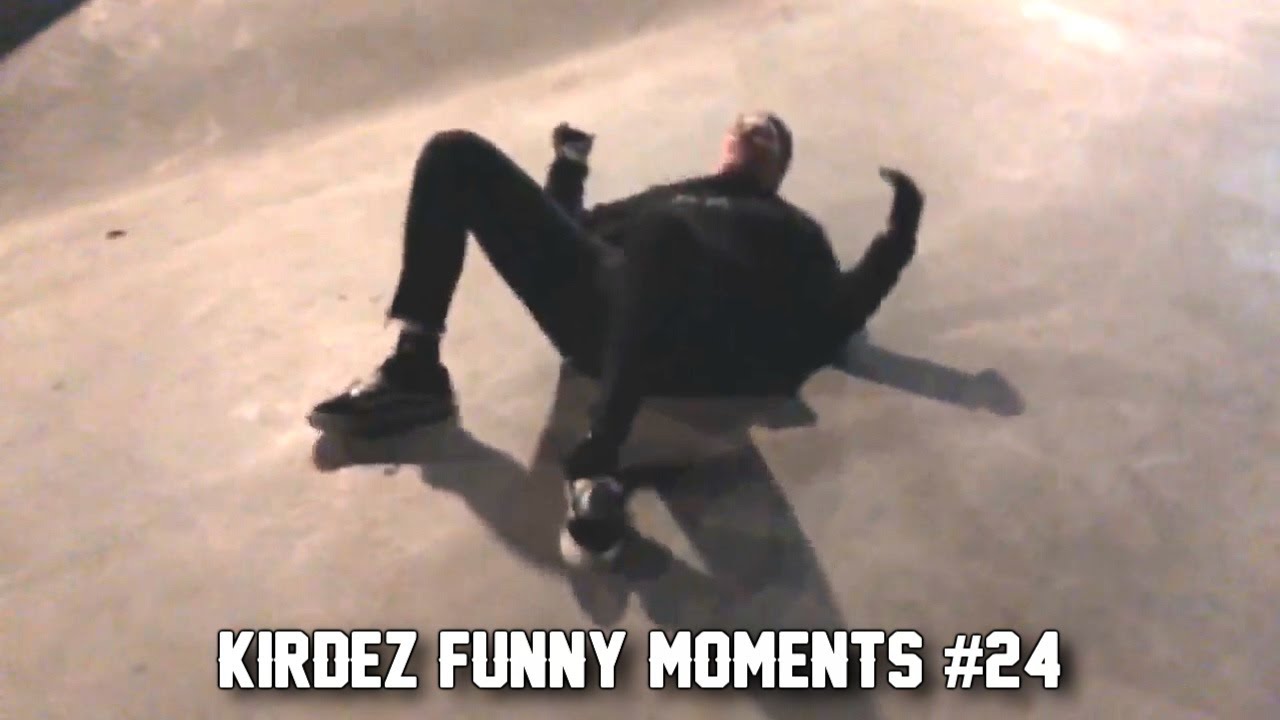 Kirdez Funny Moments #24