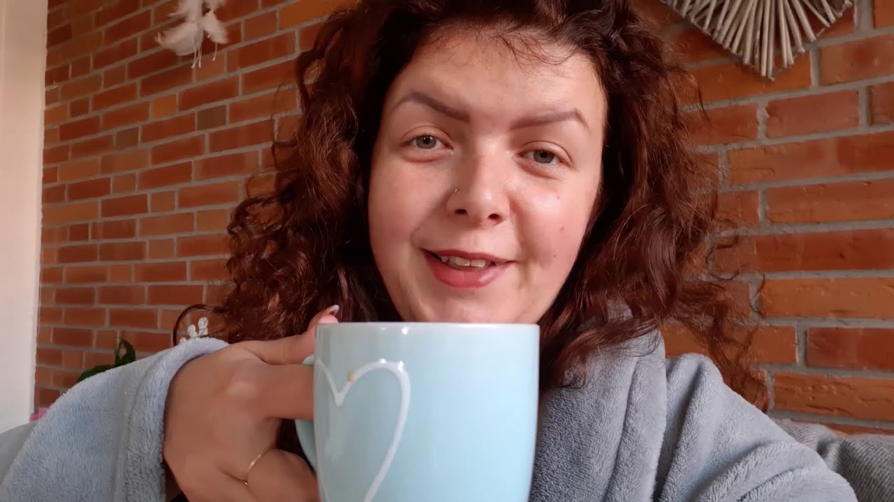 Daily Vlog! Robię zakupy na moje odchudzanie! Odkryłam idealny krem BB! malowanamama