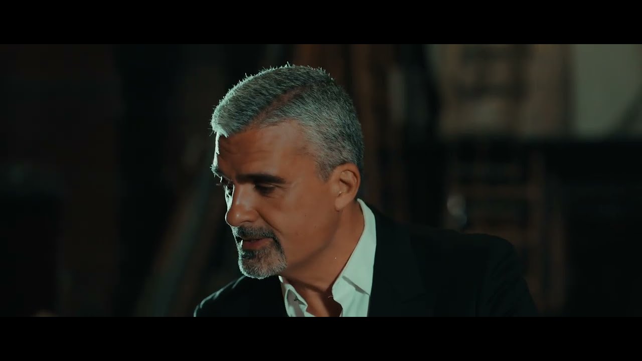 Aurelian Temisan - Cine Sunt? | Videoclip Oficial