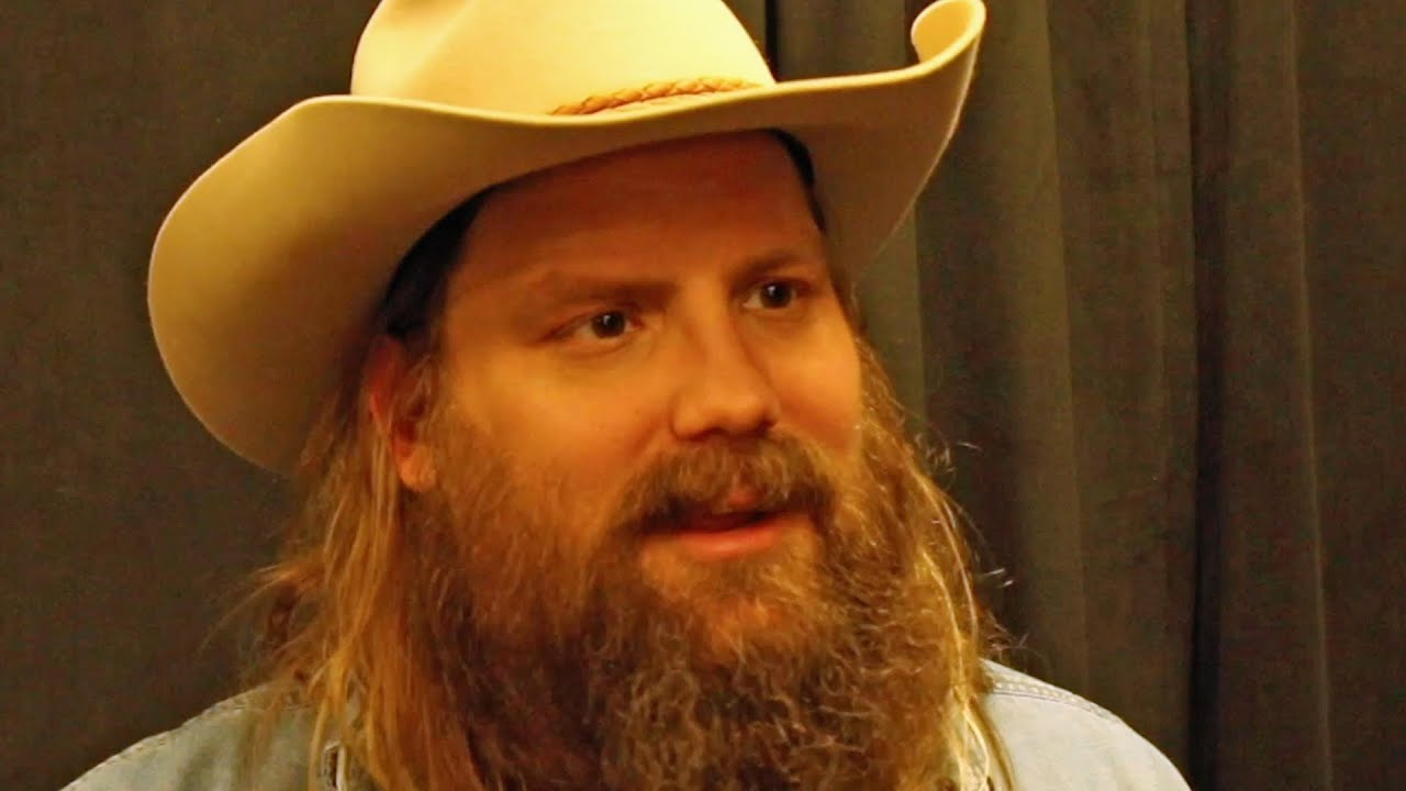 28 Famous Chris Stapleton Songs You Never Knew About
