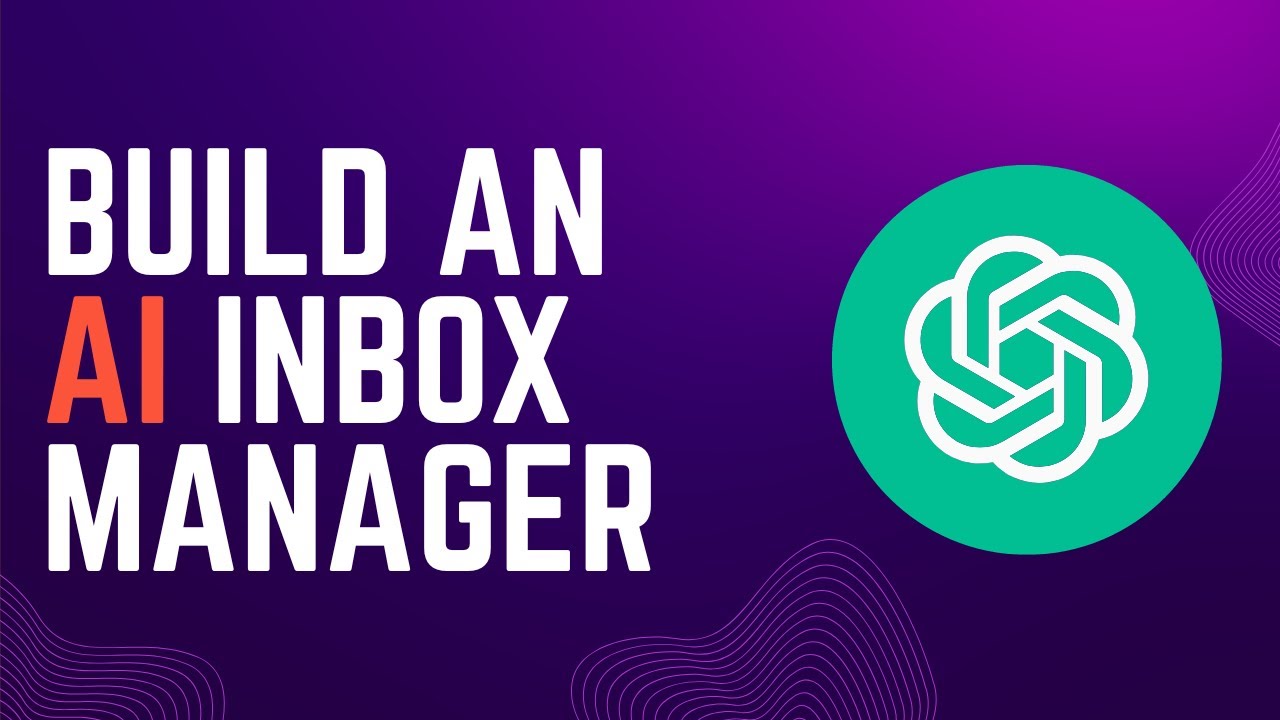 Write Responses to Cold Email Replies Using Zapier and ChatGPT