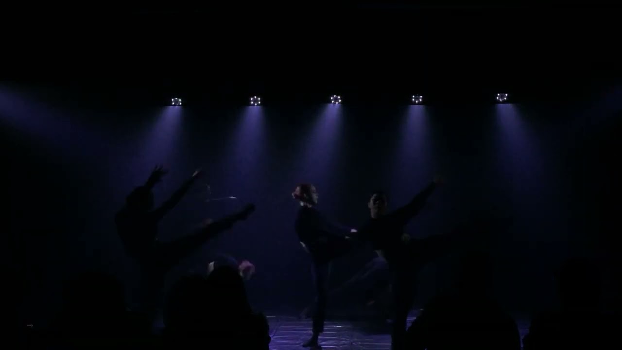 Inverso - Dreams Grupo de Dança
