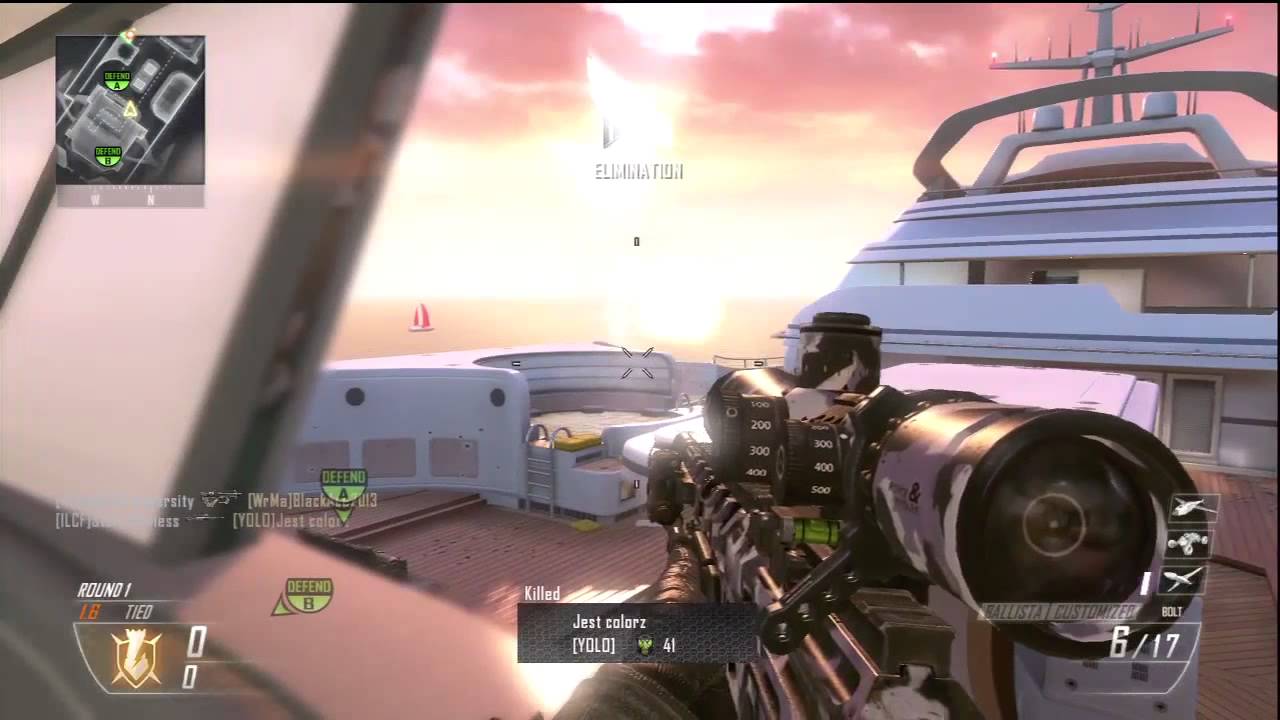 StDx Black Ops 2 Teamtage1