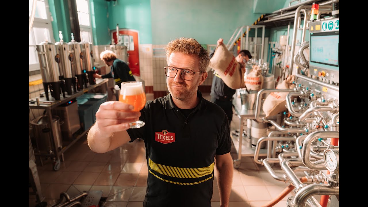 Texels | Texels Geheim
