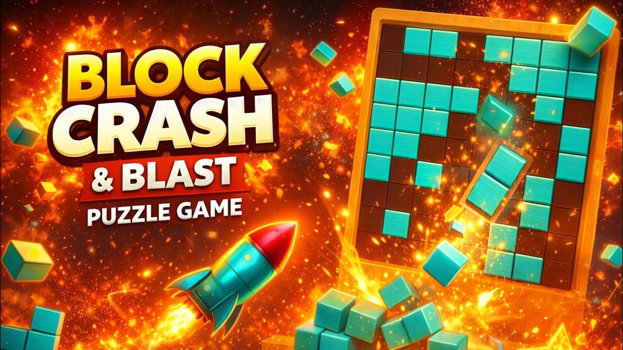 🛑Block Blast LIVE | 50,000+ High Score Challenge | Puzzle Game Live Stream