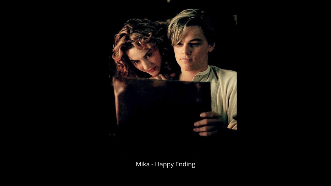 happy ending (slowed)