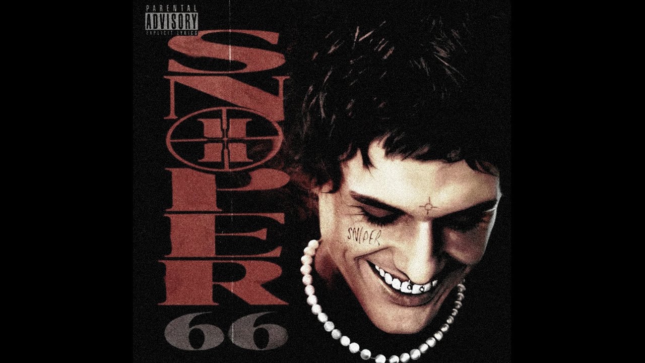 (FREE) LOVV66 Type Beat - Sniper 66