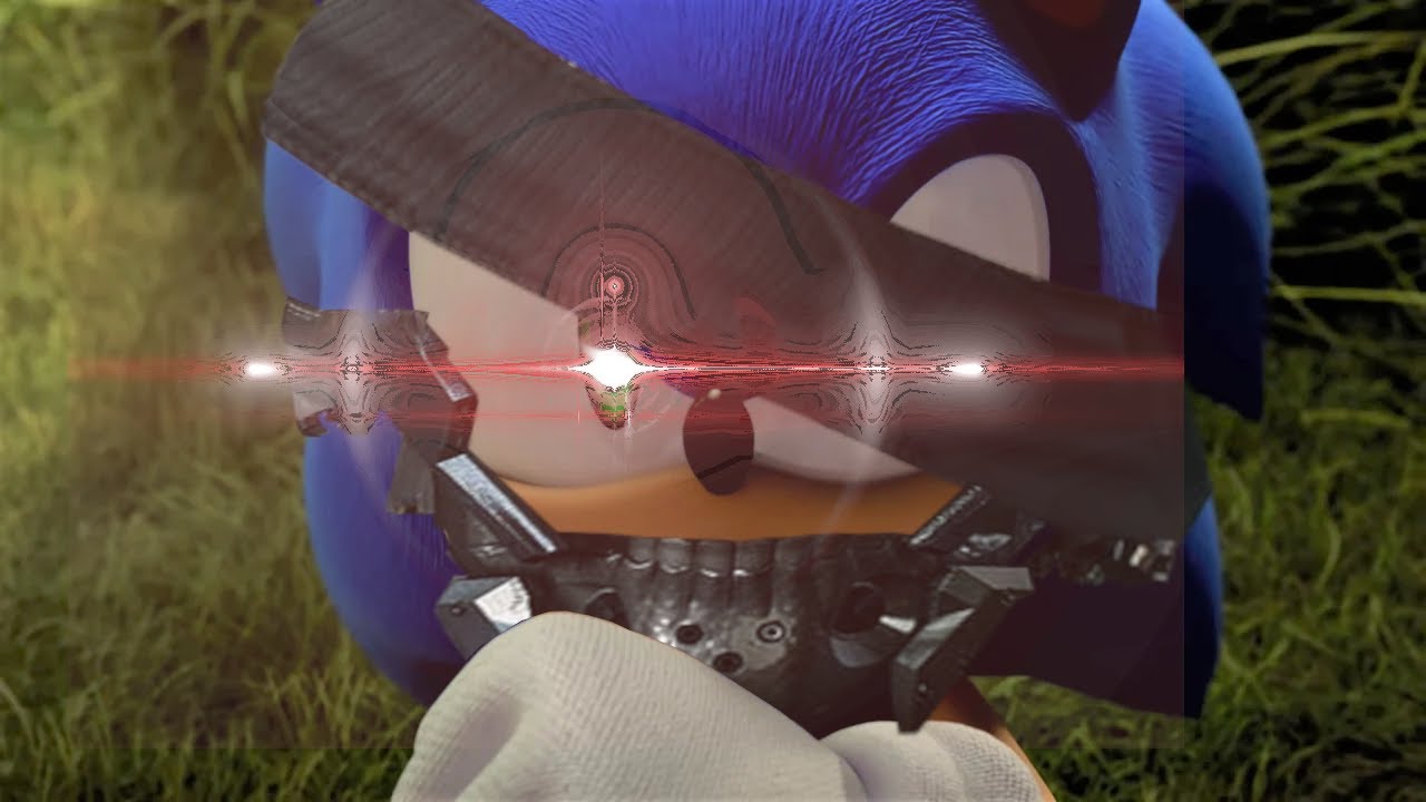 Rules of Frontier (Sonic Frontiers 3rd Titan Battle)