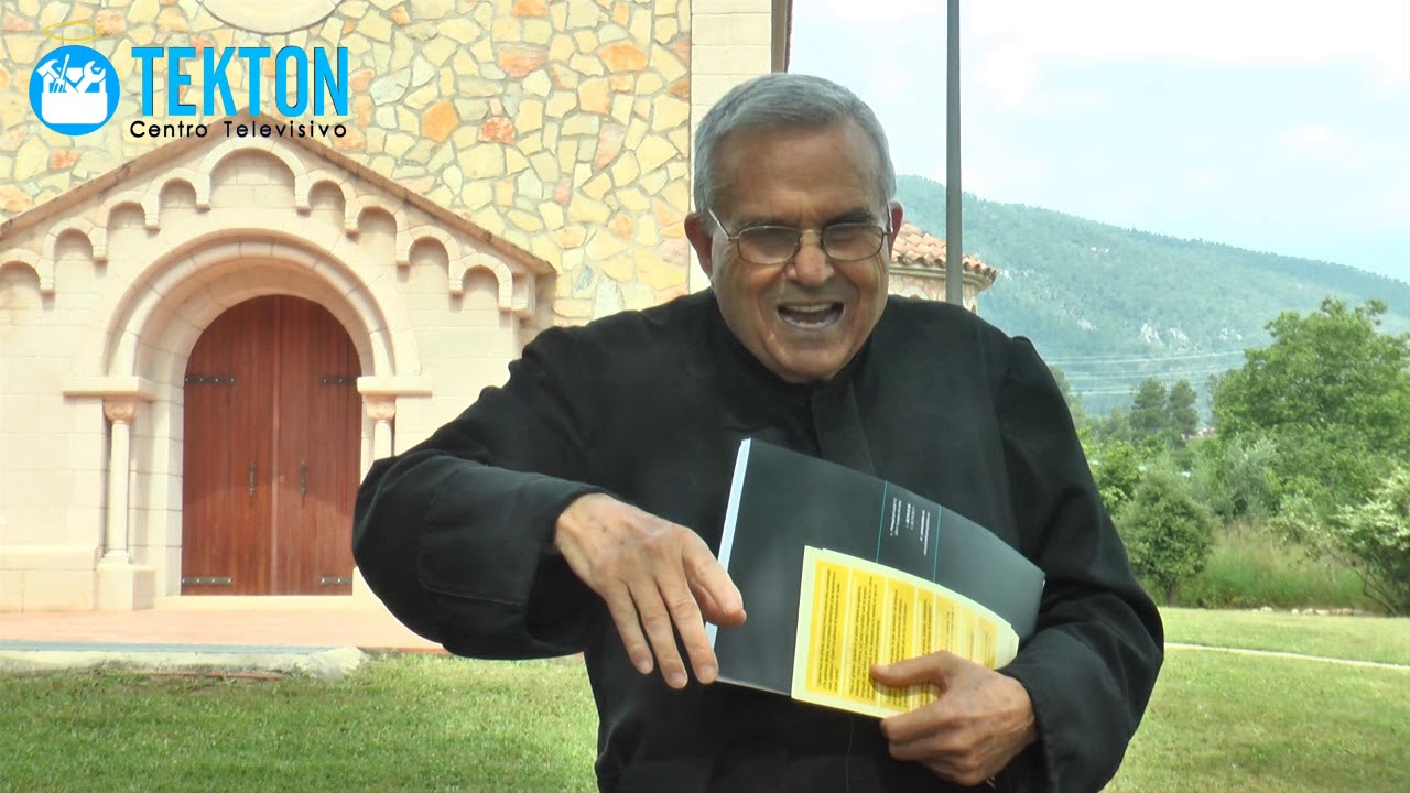 Sacerdote católico te habla de científicos que creían en Dios