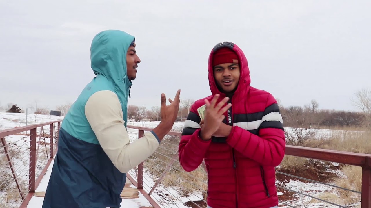 SYB SlowBucks x Deep End Freestyle (Remix)