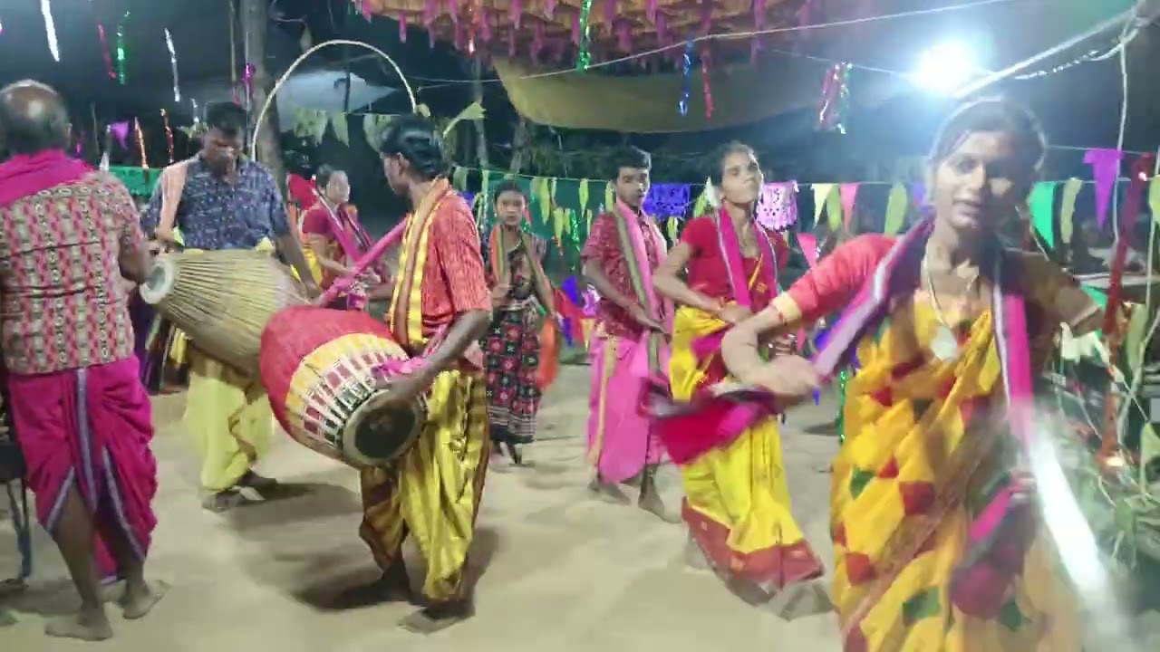 MUSAKATA nama kirtan 