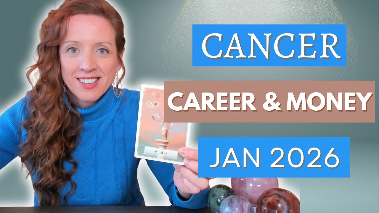 CANCER 